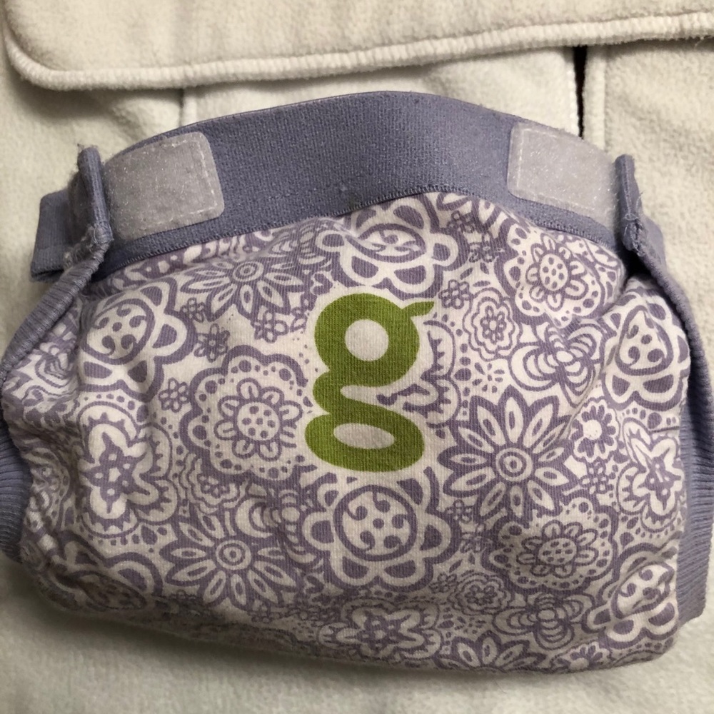 Specialty gdiaper